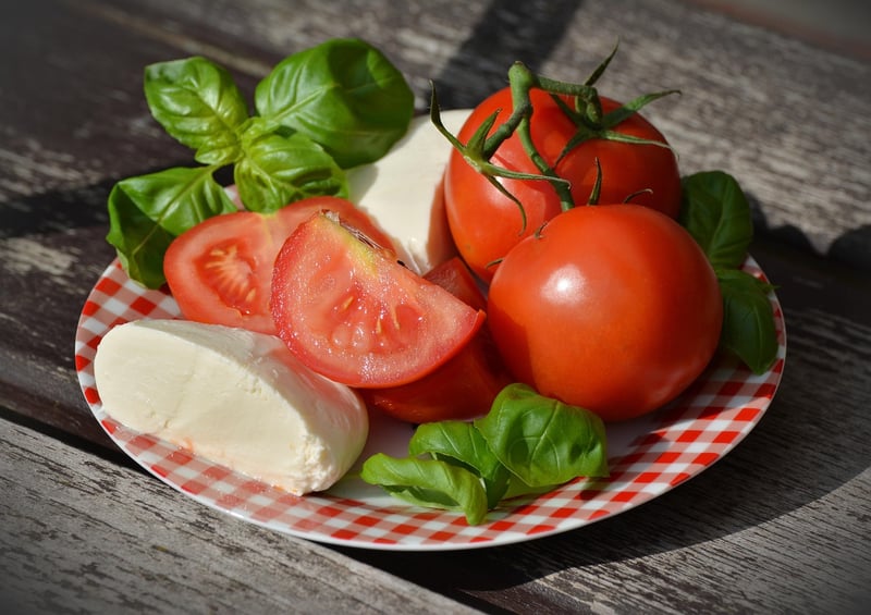 Culinary Fusion